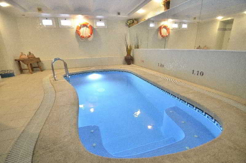 Hotel Hermes Tossa de Mar Eksteriør bilde